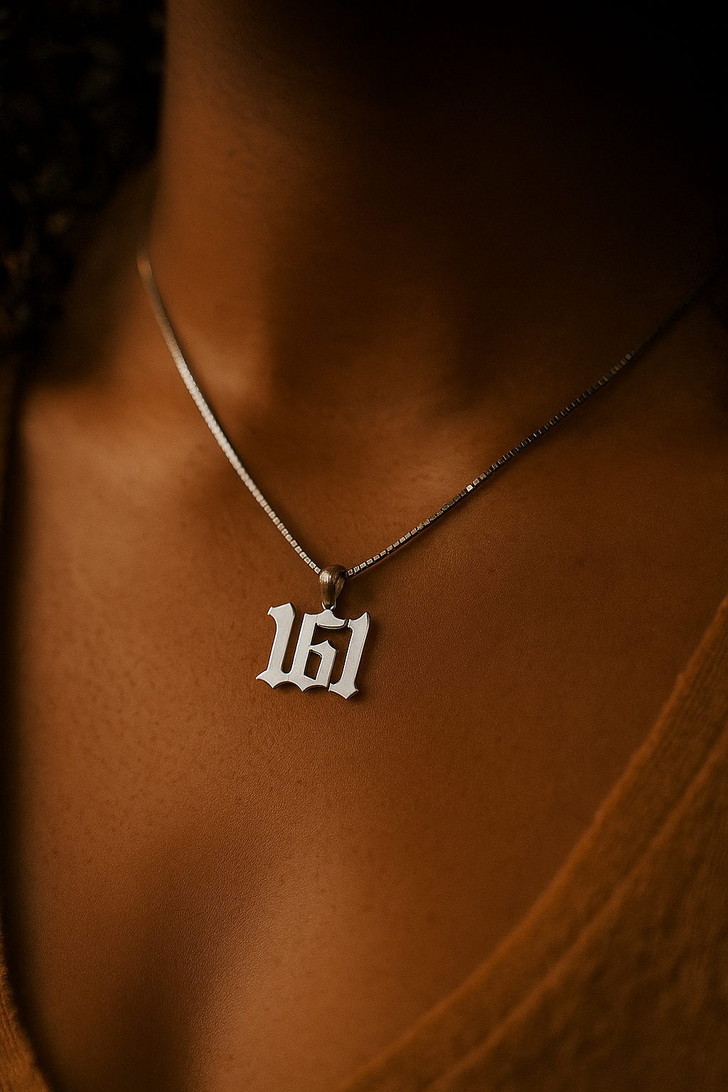 161 Kette (Season 2)