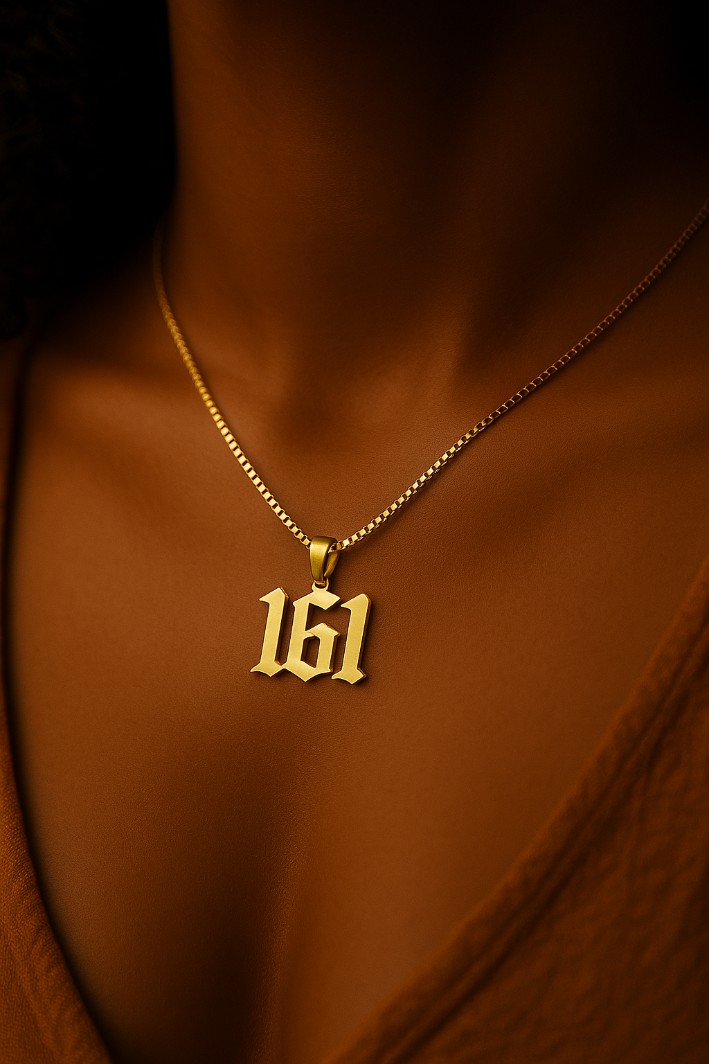 161 Kette (Season 2)