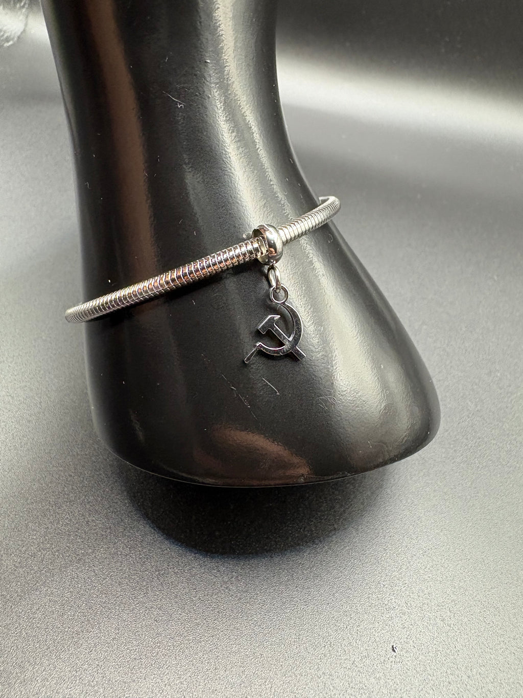 Anhänger „Hammer & Sichel“