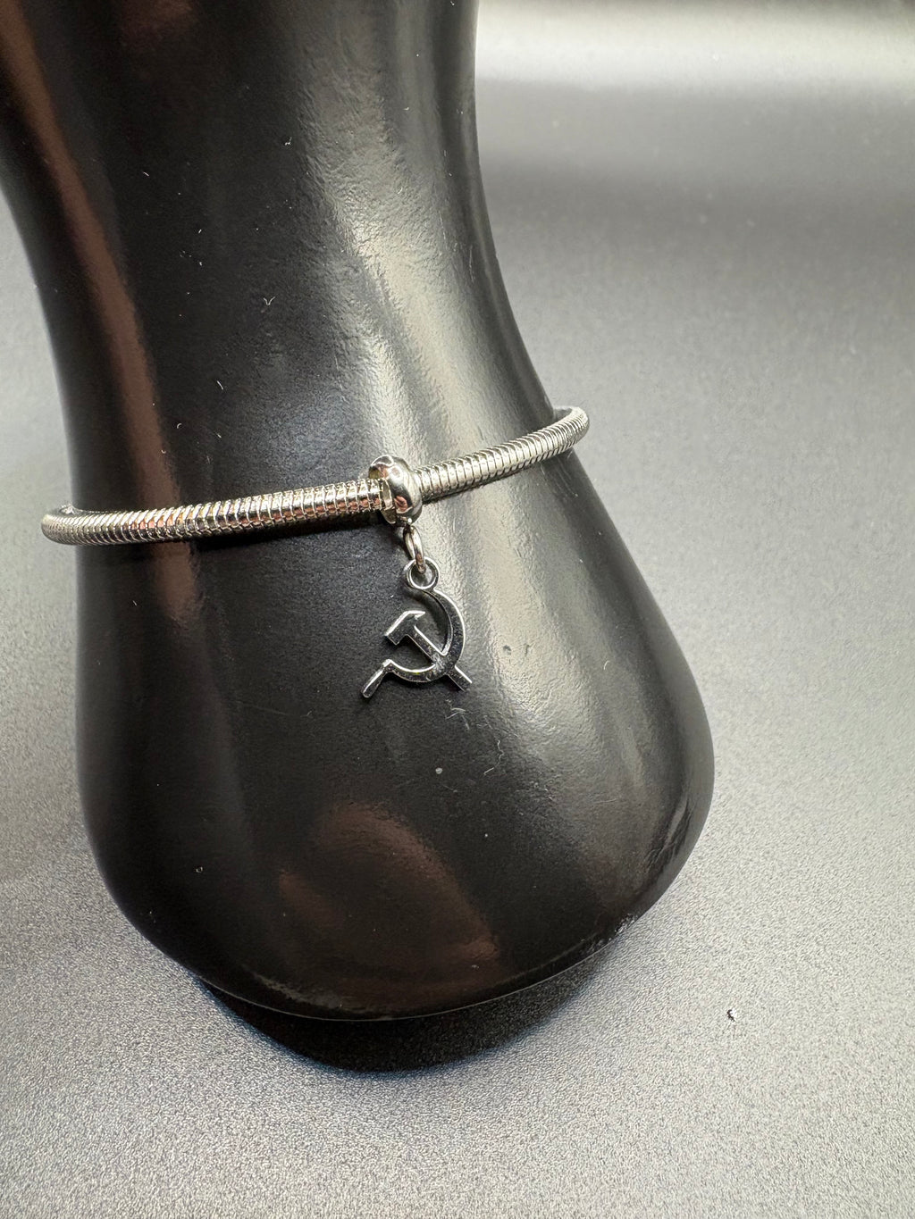 Anhänger „Hammer & Sichel“