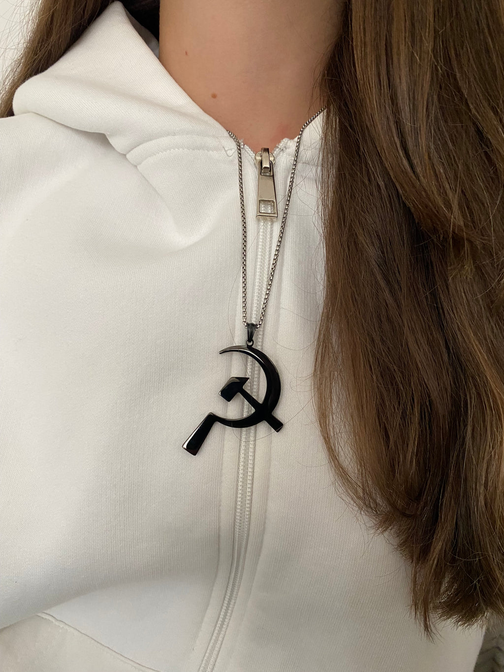 Hammer und Sichel (Big Edition)