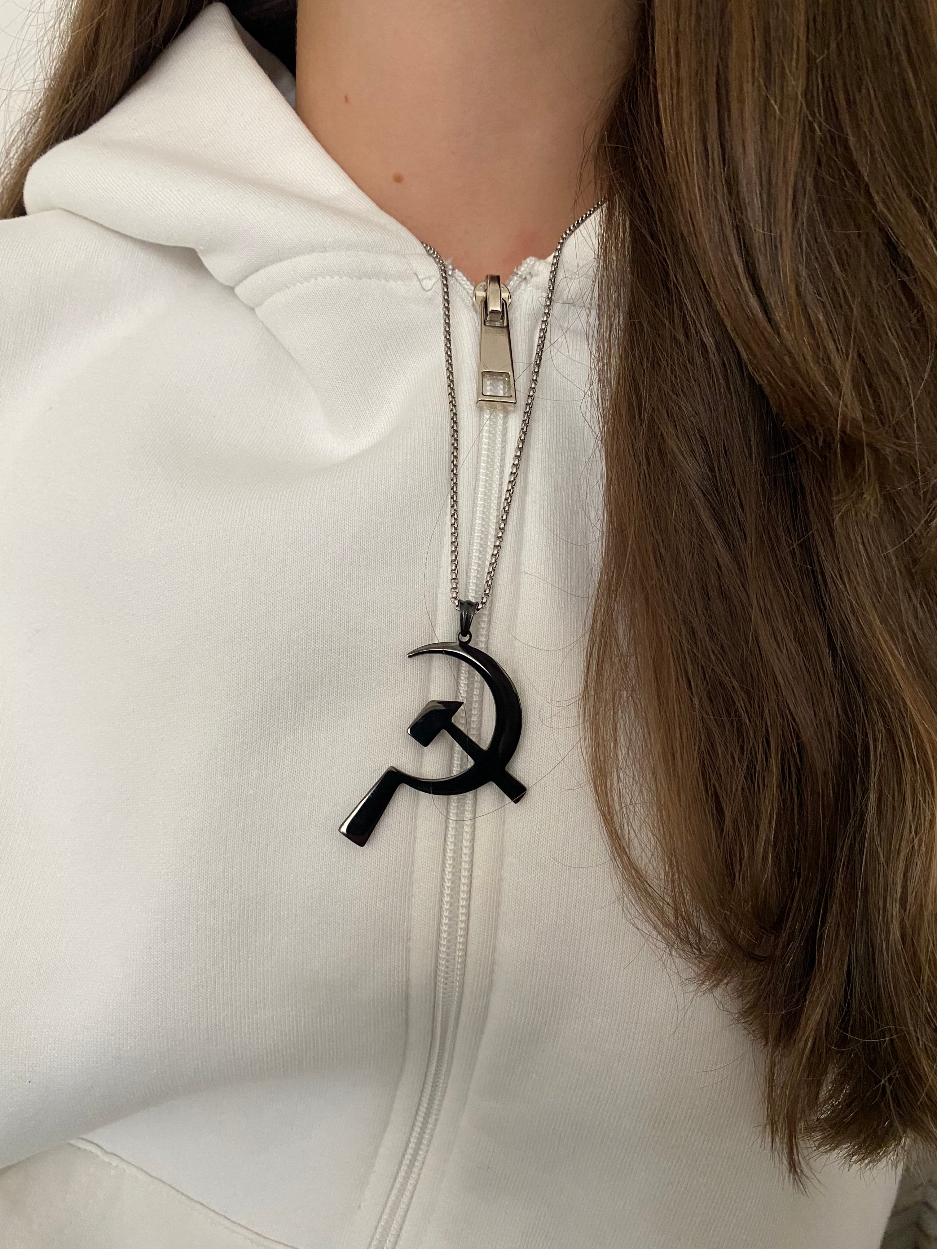 Hammer und Sichel (Big Edition)