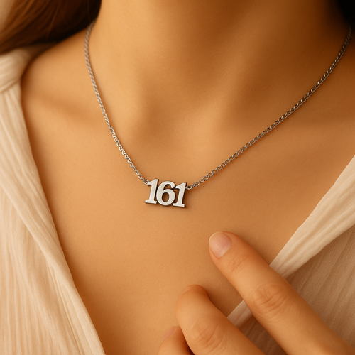 161 Kette (Season 1)
