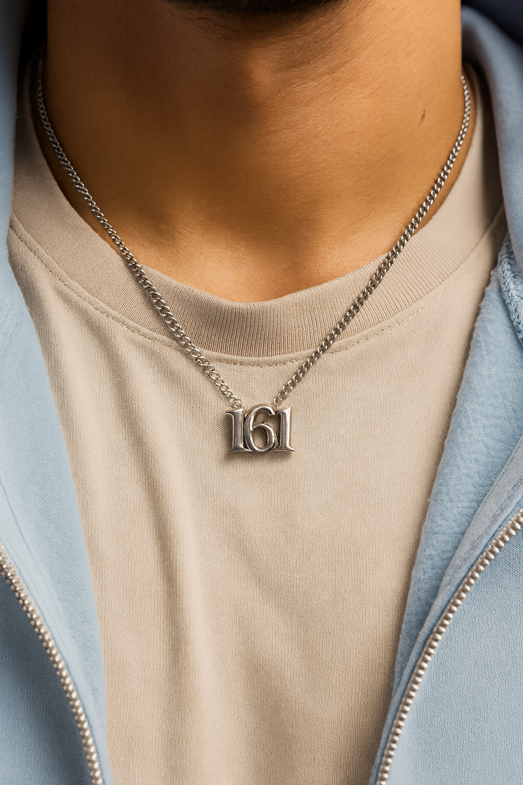 161 Kette (Season 1)