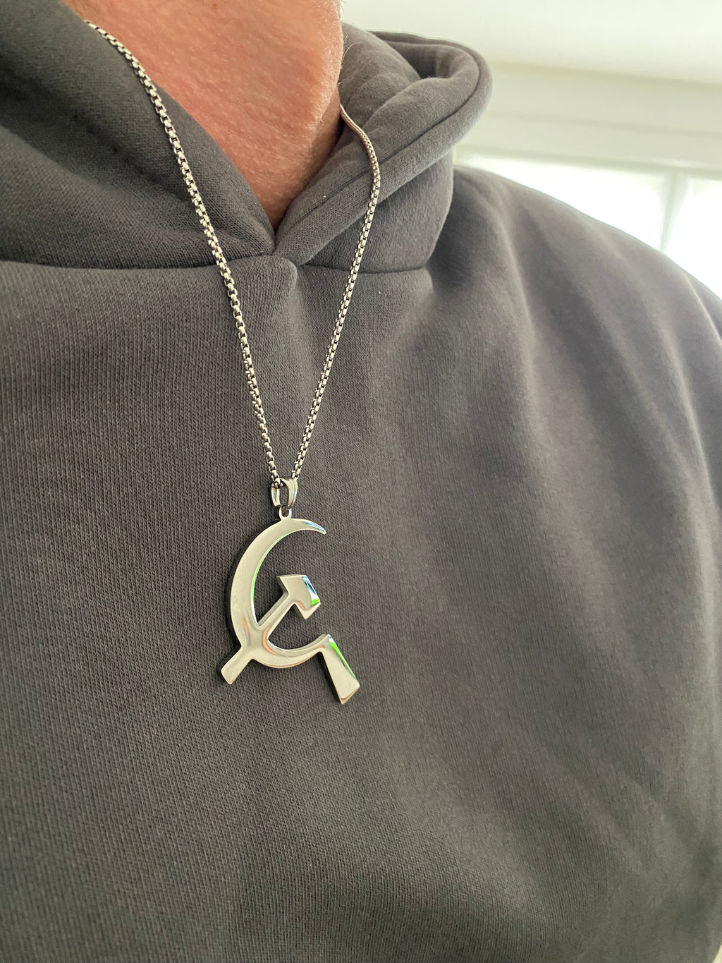 Hammer und Sichel (Big Edition)