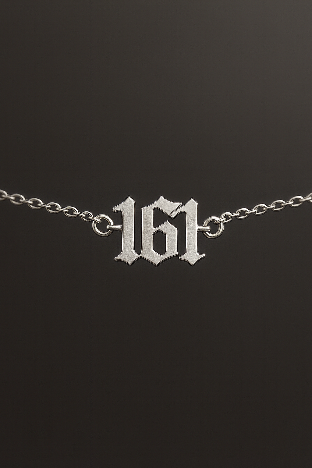 161 - Antifaschistische Armkette